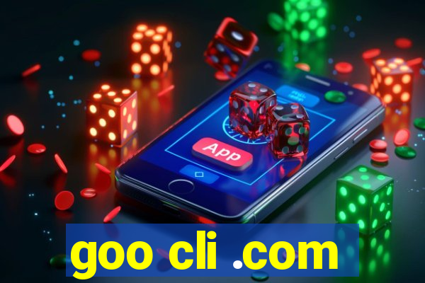 goo cli .com